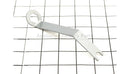 9/16 Inch Assembly Wrench Appliance Replacement Part 00801-1567 Magic Cars 0