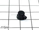 Appliance Factory Parts 00801-1621 Black Retainer Cap 0.437 Magic Cars 0