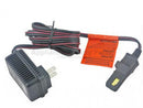 12V Appliance Charger with Probe for Factory Replacement Parts 00801-1778 Magic Cars 3