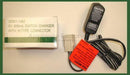 Replacement Battery and Charger Kit for Appliance Factory Parts 00801-1780, Red and Green Magic Cars 5