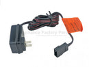 6V 4A Fused Appliance Charger Replacement Part 00801-1781 Magic Cars 2