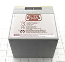 Orange Replacement Battery for Smart Car Appliance Parts Model 00801-1857 Magic Cars 0