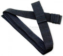 Factory Appliance Lap Style Seatbelt Replacement Part Black 00801-2084 Magic Cars 3