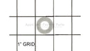 7/16 Inch Appliance Factory Replacement Washer 0801-0196 Magic Cars Variant 0