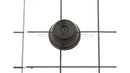 Appliance Replacement Retainer Cap 0801-0604 .354 Black Piece Magic Cars 0