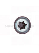 Appliance Replacement Retainer Cap 0801-0604 .354 Black Piece Magic Cars 2