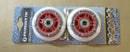 Razor RipStik Replacement 76mm ABEC-5 Bearings Skateboard Wheels Part 35055060 Magic Cars 2