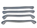 Appliance Factory Parts Traction Band Set 3800-7390 Black (4 Pack) Magic Cars 2