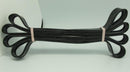 Appliance Factory Parts Traction Band Set 3800-7390 Black (4 Pack) Magic Cars 4