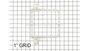 Appliance Factory Parts 3800-7809 Battery Retainer Magic Cars 1
