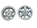 Appliance Factory Parts 3800-8223 Front Outer and Inner Rim Bag Magic Cars 2