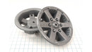 Appliance Factory Parts 3800-8223 Front Outer and Inner Rim Bag Magic Cars Variant 0