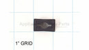 Rectangular Appliance Bushing 3800-8629 Factory Replacement Part Magic Cars 1