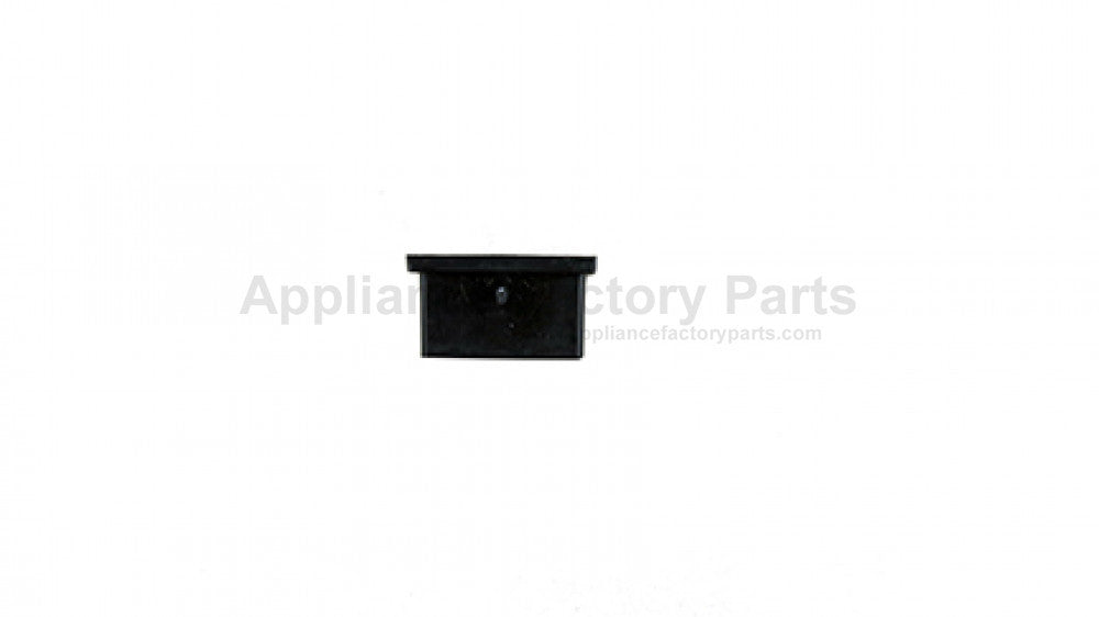 Rectangular Bushing Appliance Factory Parts 3800-8629 Rectangular Bushing (no ext.)