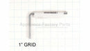Front Axle Replacement Part 3800-8906 for Little Quad Appliance Magic Cars 1