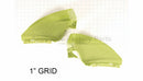 Appliance Front Fender Set Factory Replacement Parts 3800-9925 Magic Cars 1