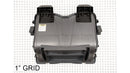 Factory Appliance Replacement Seat with Headrests Model 3800-9993 Magic Cars 1