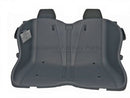 Factory Appliance Replacement Seat with Headrests Model 3800-9993 Magic Cars 2