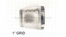Hood Scoop Replacement Part 3900-1075 for Jeep Appliance Factory Magic Cars 1
