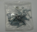 Appliance Factory Parts 3900-1334 PW Arctic Cat Prowler Hardware Bag Magic Cars Variant 0