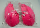 Factory Appliance Rear Fender Set 3900-1730 Right and Left Pink Magic Cars 1