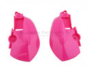 Factory Appliance Rear Fender Set 3900-1730 Right and Left Pink Magic Cars Variant 0