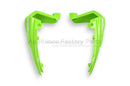 Front Fender Set for Green Dune Racer Model 3900-2615 Magic Cars 0