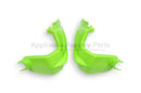 Front Fender Set for Green Dune Racer Model 3900-2615 Magic Cars 2