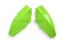 Front Fender Set for Green Dune Racer Model 3900-2615 Magic Cars 4