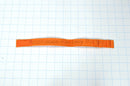 Appliance Factory Parts 3900-3768 Seat Belt Set CLG79 Orange Magic Cars 5