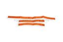 Appliance Factory Parts 3900-3768 Seat Belt Set CLG79 Orange Magic Cars Variant 0