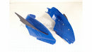 Front Fender Set Left and Right for Appliance Model 3900-4182 DMT54 Magic Cars 0