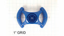 Factory Replacement Steering Wheel 3900-4264 for FBM95 Appliance - Blue Magic Cars 1
