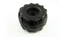 Replacement Wheel 3900-4434 for Blaze DLX40 Appliance - Black Magic Cars 0
