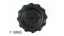 Replacement Wheel 3900-4434 for Blaze DLX40 Appliance - Black Magic Cars 1