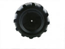 Replacement Wheel 3900-4434 for Blaze DLX40 Appliance - Black Magic Cars 2