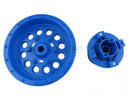 Appliance Rear Rim Set 3900-4580 Inner and Outer Replacement Parts Magic Cars Variant 0