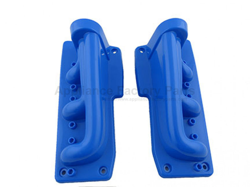 Replacement Valve Bag 3900-4582 for Desert Racer Appliance Blue Magic Cars 0