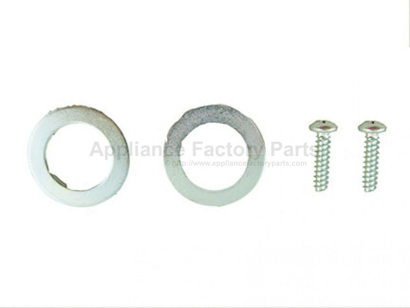 Appliance Factory Hardware Parts Bag 3900-4603 for Wild Thing Magic Cars 2