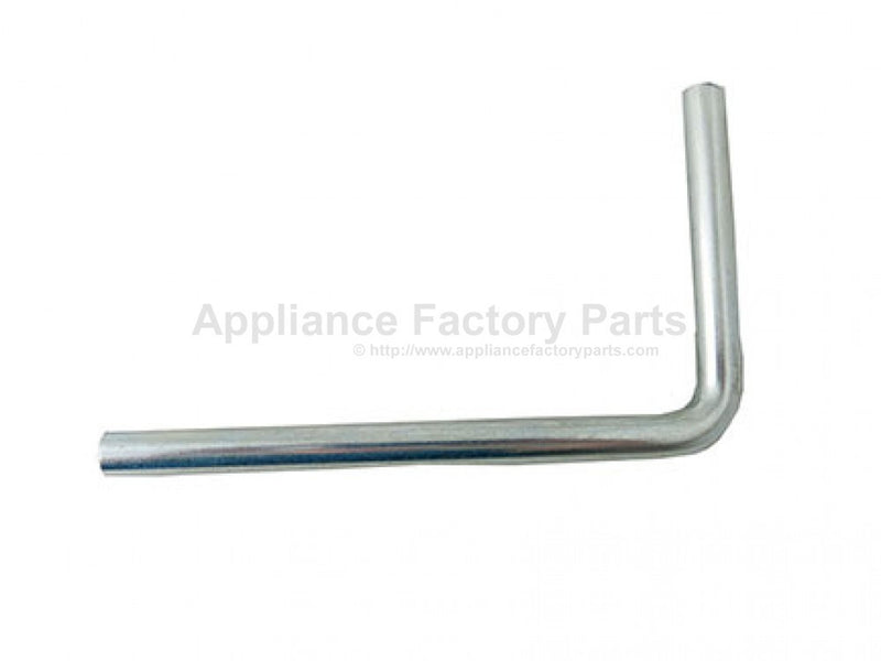 Front Axle Assembly 3900-4890 Replacement Part for Mustang CDD08 CDD09 Magic Cars Variant 0