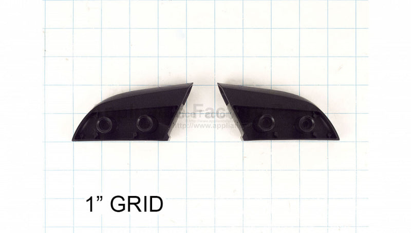 Factory Replacement Mirror Retainer Set 3900-4926 for Mustang Magic Cars 1