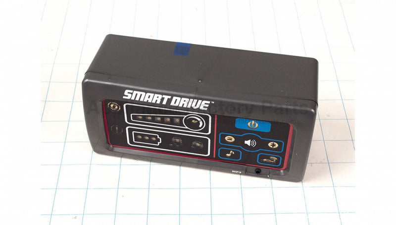 Factory Appliance Control Unit 3900-5065 UI for Mustang Models CDD08 CDD09 Magic Cars 0