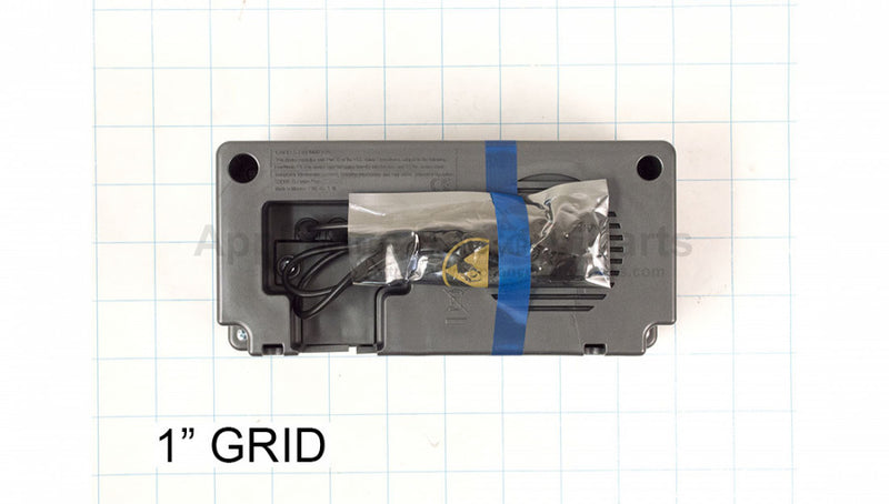 Factory Appliance Control Unit 3900-5065 UI for Mustang Models CDD08 CDD09 Magic Cars 1