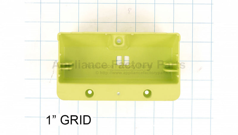 Circuit Board Cover Replacement Part 3900-5215 for Wild Thing Appliance Magic Cars 1