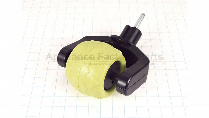 Appliance Factory Parts 3900-5221 Rear Wheel Assembly FGF77 Magic Cars 0