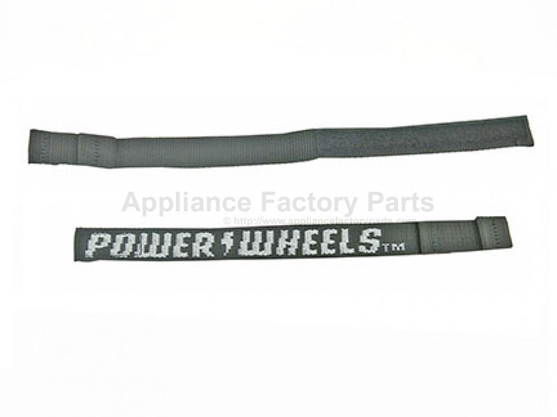 Factory Appliance Parts 3900-5463 Seatbelt Set Magic Cars Variant 0