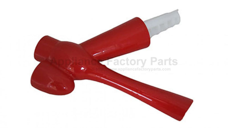 Steering Post Replacement Part 3900-5751 for Dune Racer Vehicle Magic Cars Variant 0