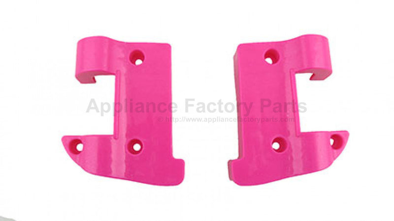 Appliance Door Hinge Cover Set 3900-5863 Replacement Parts for Jeep FFR86 Magic Cars Variant 0