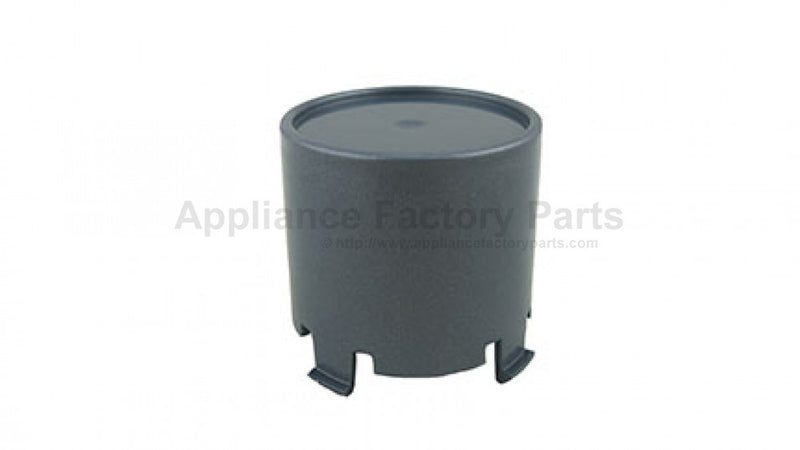 Appliance Factory Replacement Wheel Cap 3900-6013 for Boomerang FLC33 Gray Magic Cars 0