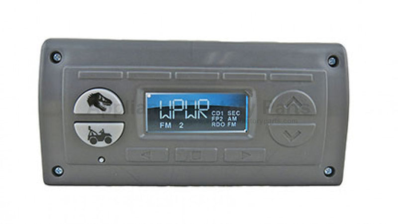 Soundbox Replacement Part 3900-6440 for Jeep FRC33 Appliance Magic Cars Variant 0